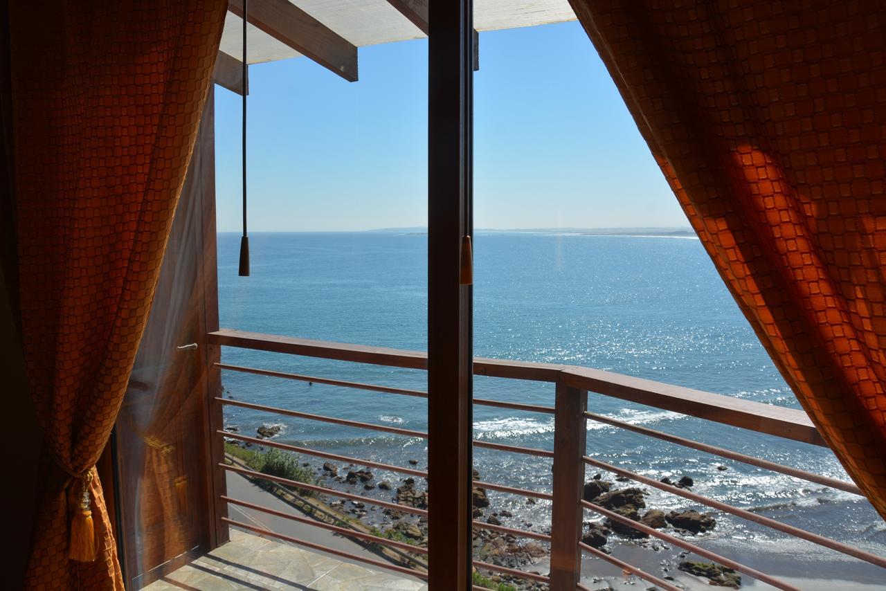 Con Con Bay Hotel Concon Ngoại thất bức ảnh
