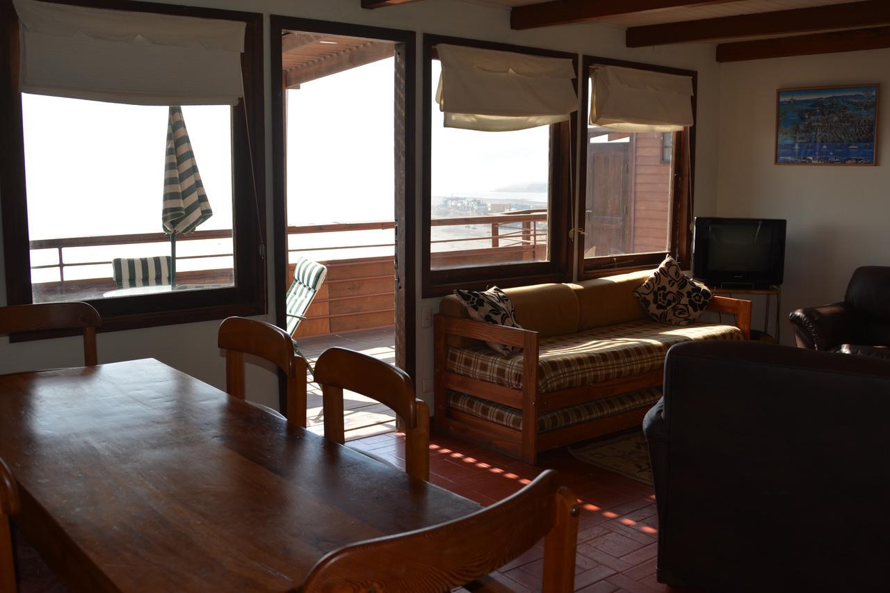 Con Con Bay Hotel Concon Ngoại thất bức ảnh