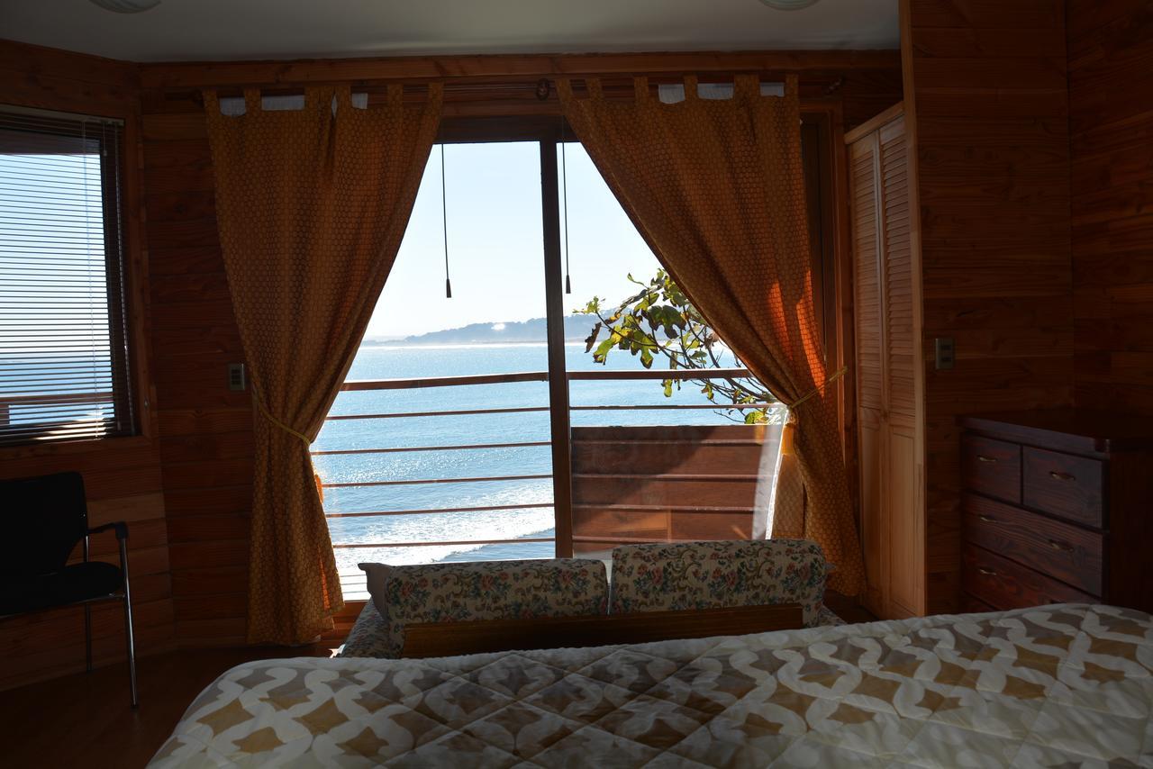 Con Con Bay Hotel Concon Ngoại thất bức ảnh