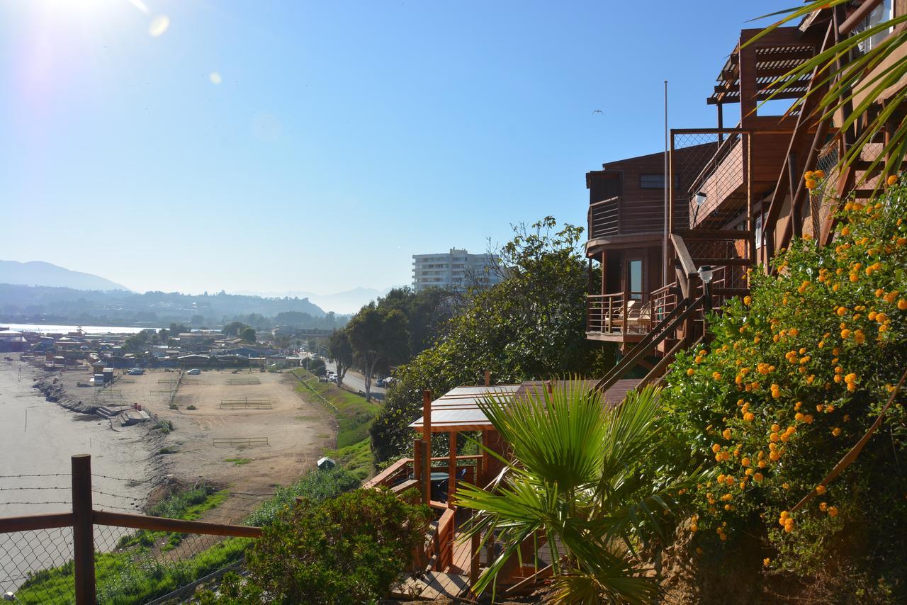 Con Con Bay Hotel Concon Ngoại thất bức ảnh