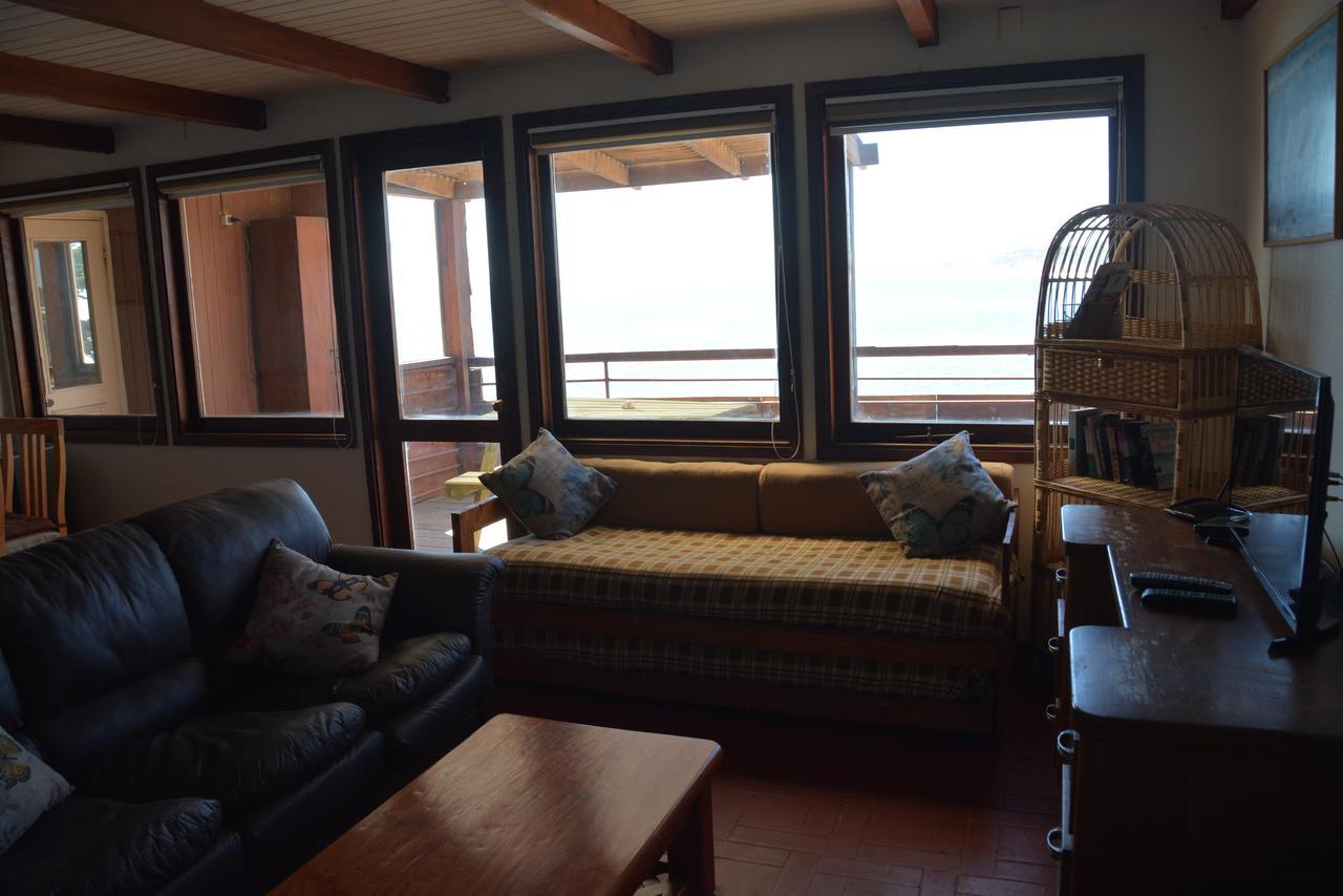 Con Con Bay Hotel Concon Ngoại thất bức ảnh